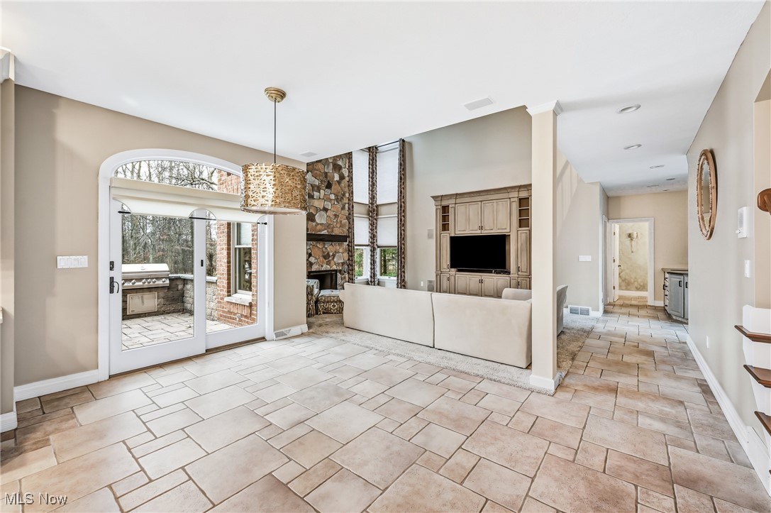 Timber Run - Residential