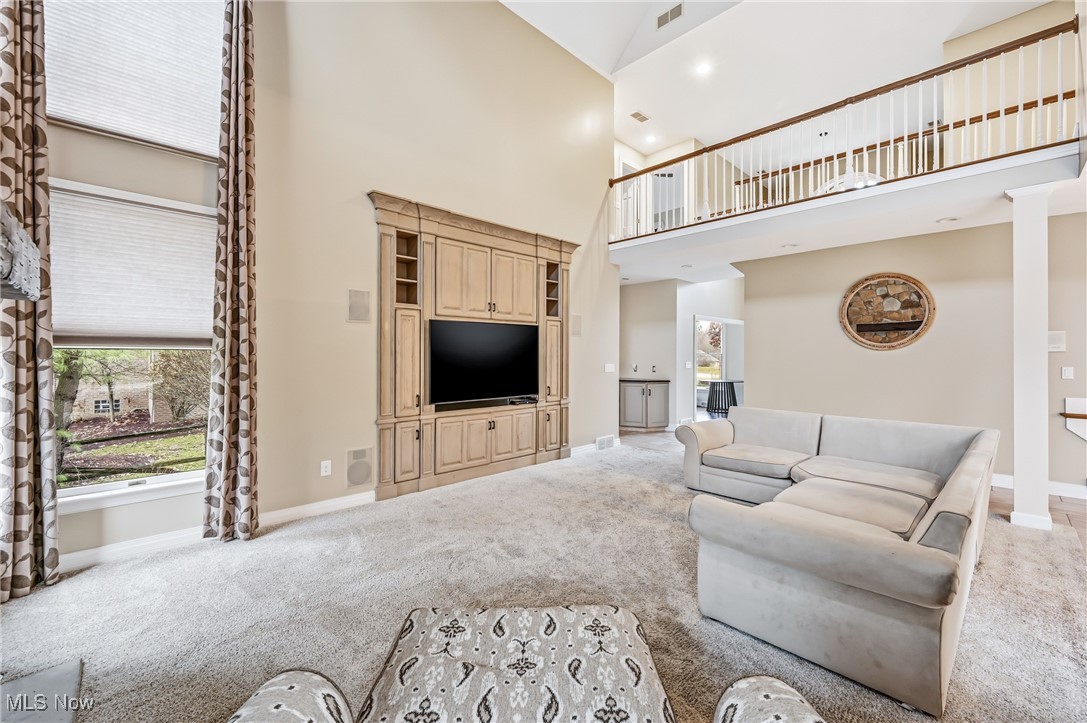 Timber Run - Residential