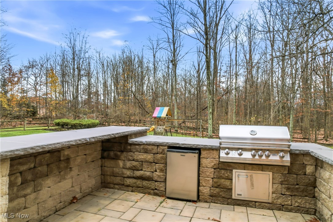 Timber Run - Residential