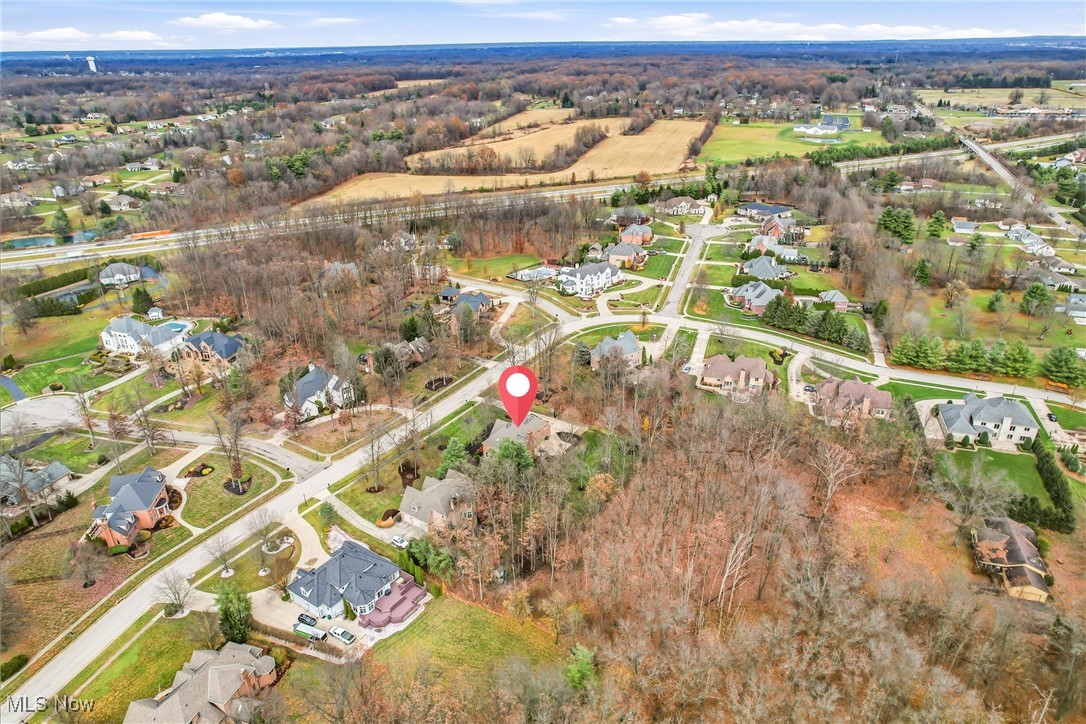 Timber Run - Residential