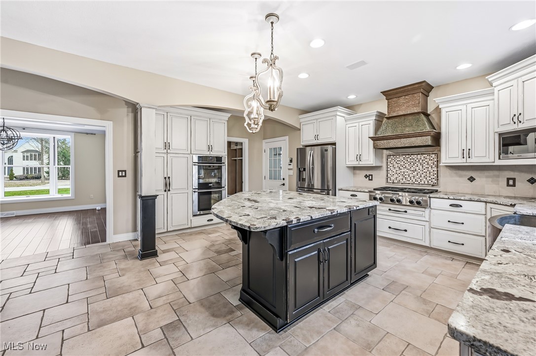 Timber Run - Residential