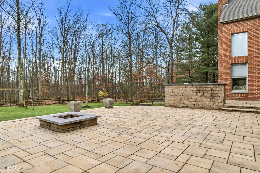 Timber Run - Residential