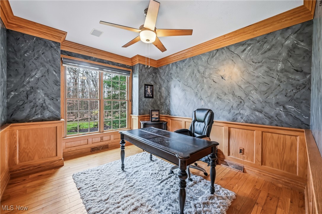 Timber Run - Residential