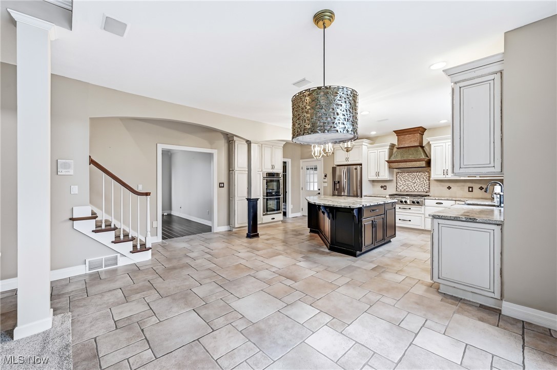 Timber Run - Residential