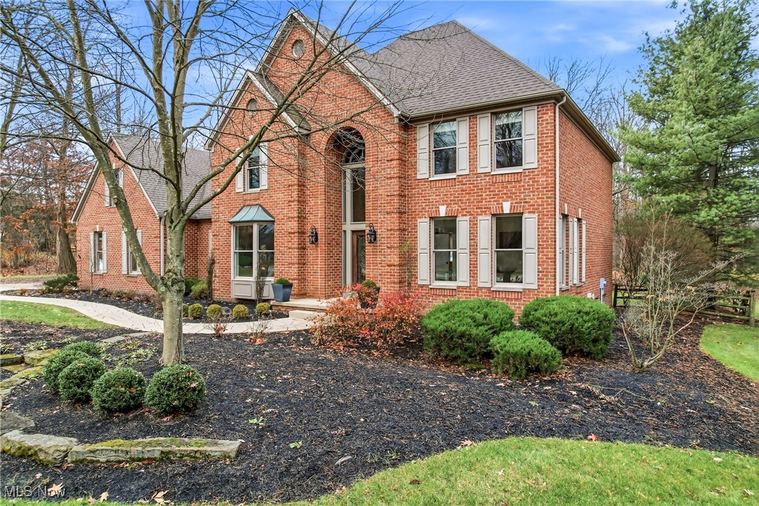 Timber Run - Residential