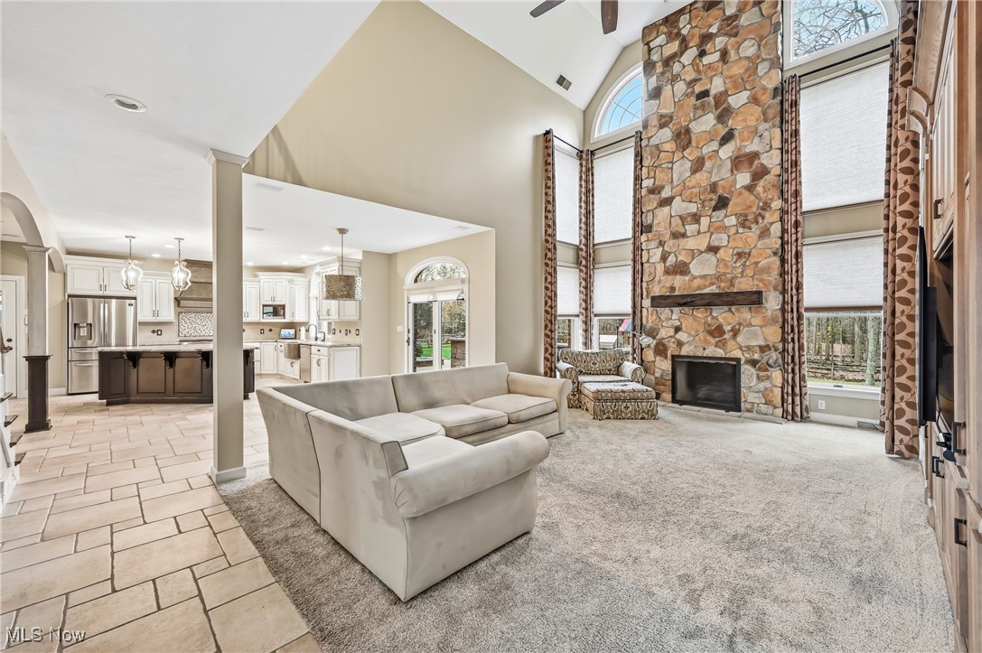 Timber Run - Residential