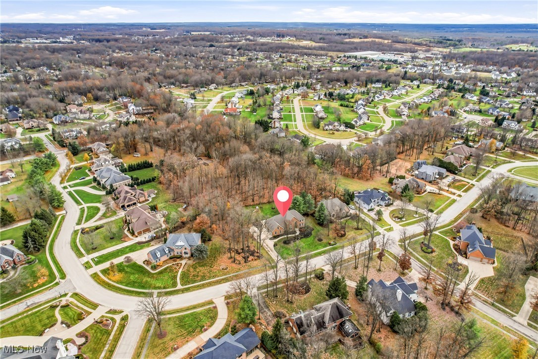 Timber Run - Residential