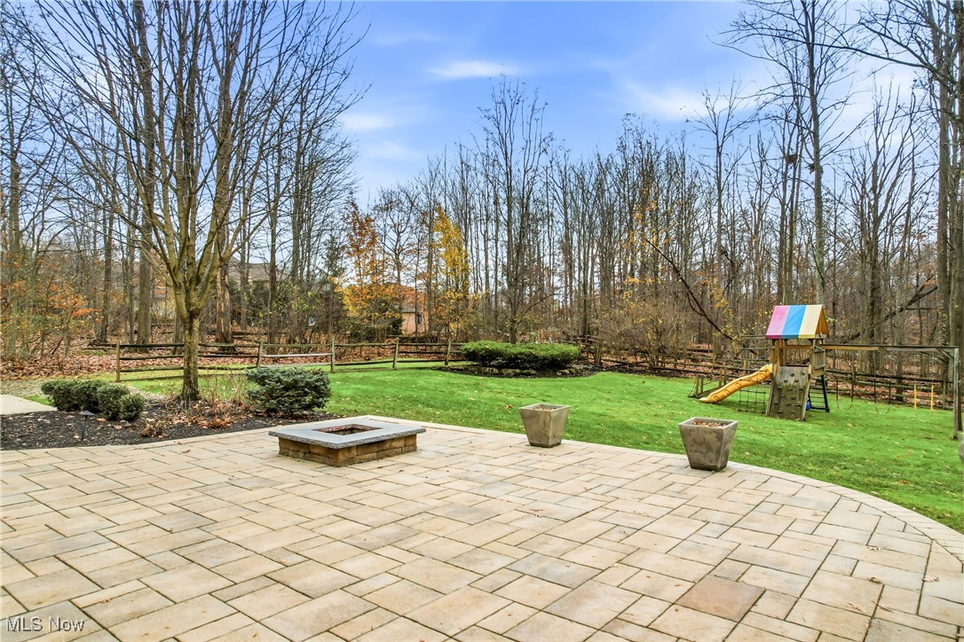 Timber Run - Residential