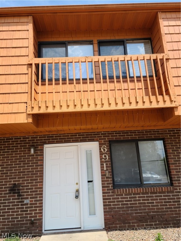 Wiley Buchtel Place - Residential