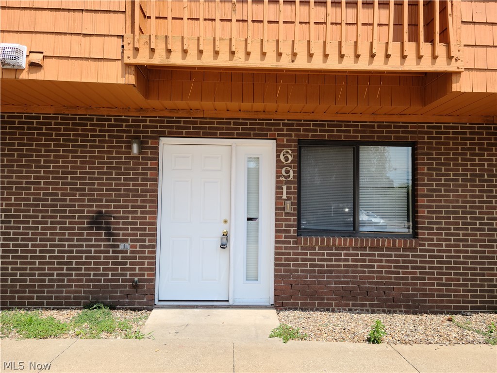 Wiley Buchtel Place - Residential