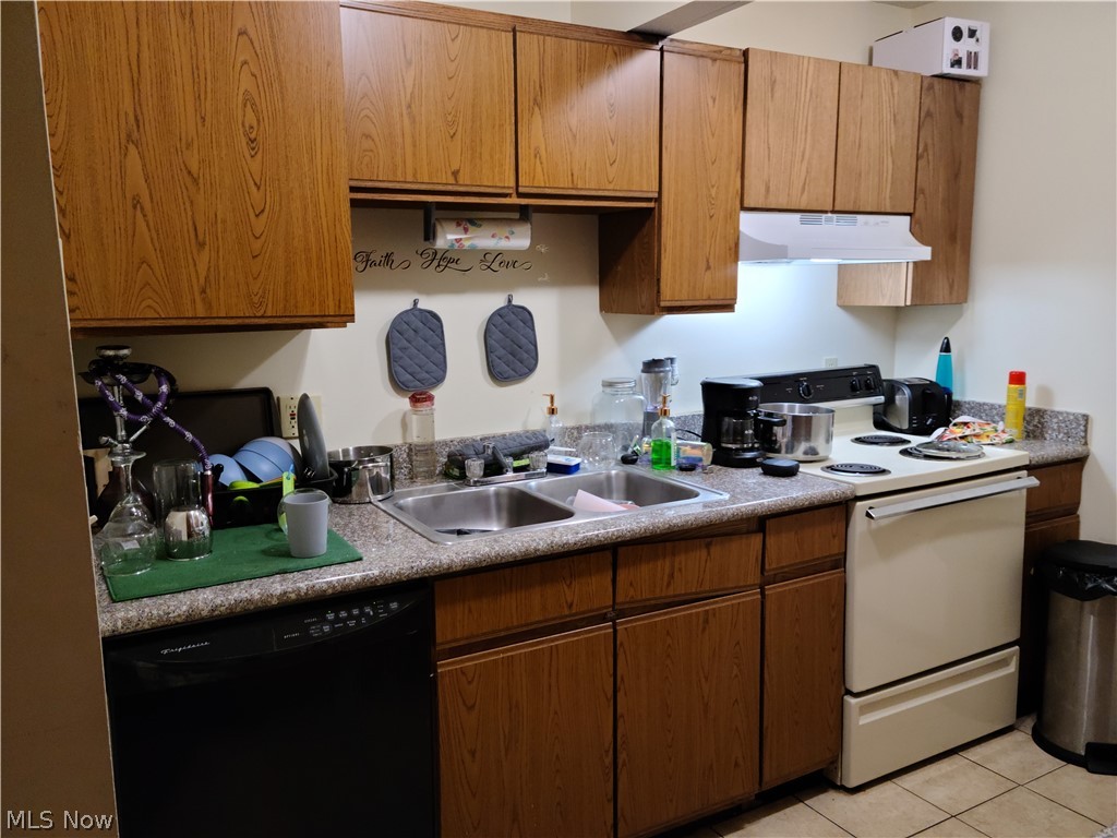 Wiley Buchtel Place - Residential