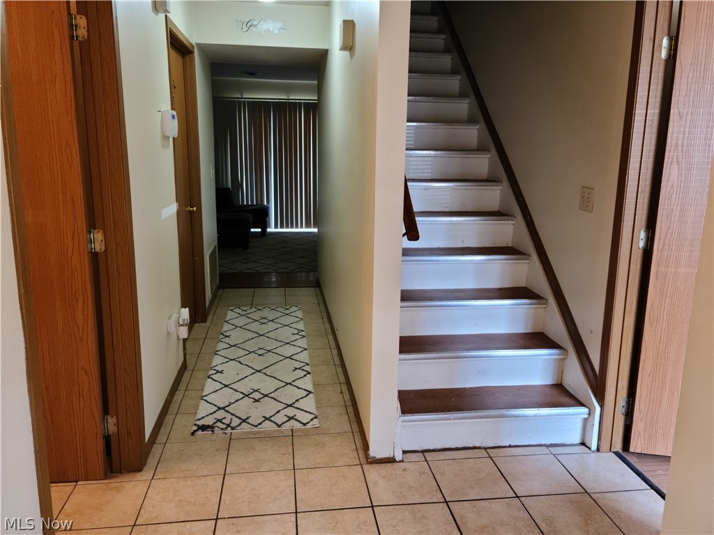 Wiley Buchtel Place - Residential