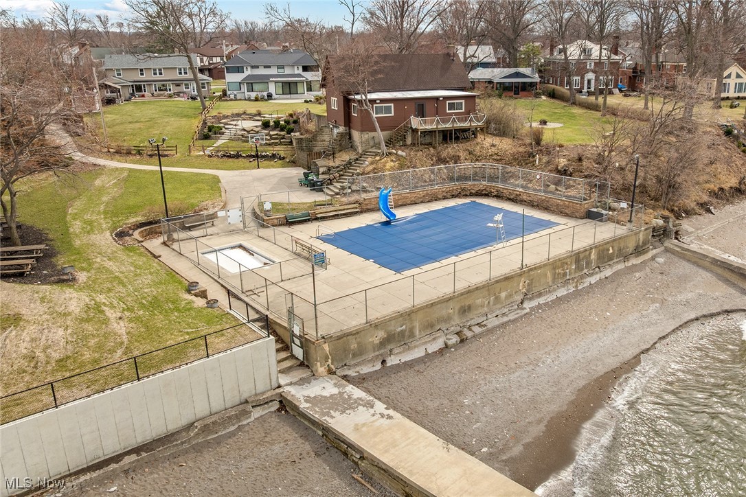 116 E 197th Street, Euclid, Ohio image 27