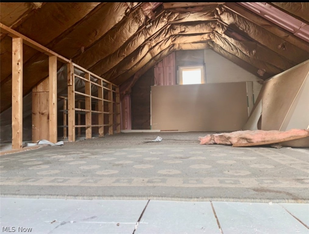 Hoge Add - Residential