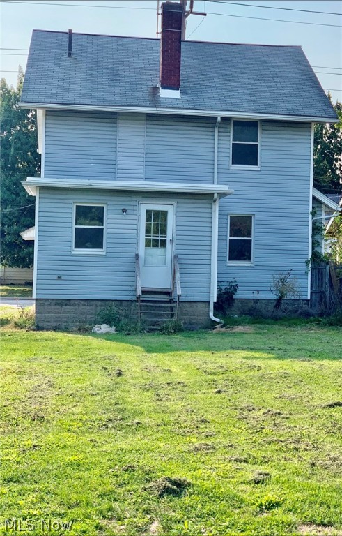 Hoge Add - Residential