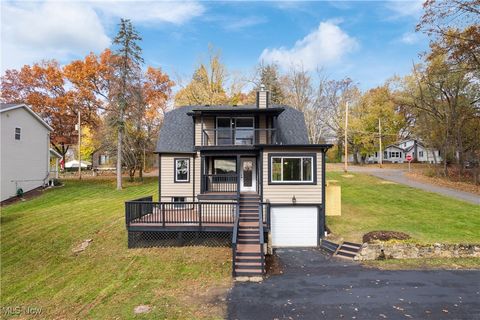 166 lakota Avenue, Akron, OH 44319 - MLS#: 5115441