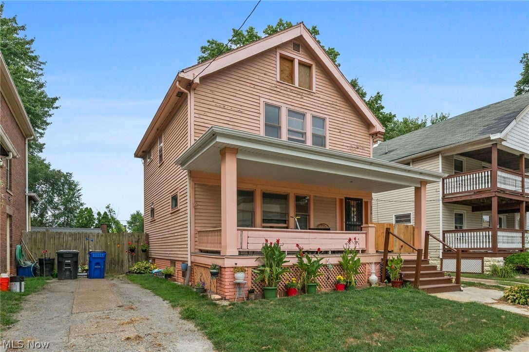 8006 Halle Avenue