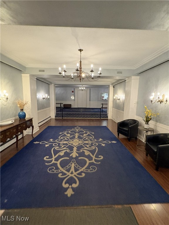 South Park Manor Condo - Residential