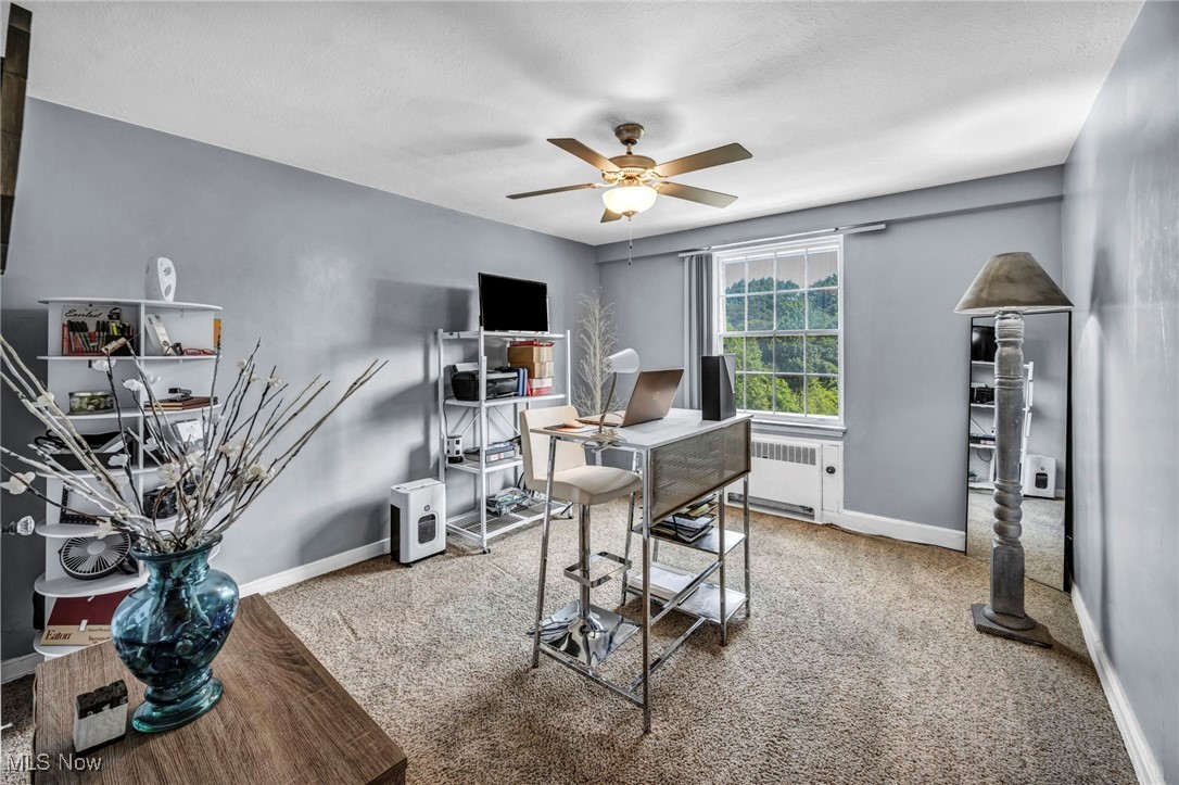 South Park Manor Condo - Residential