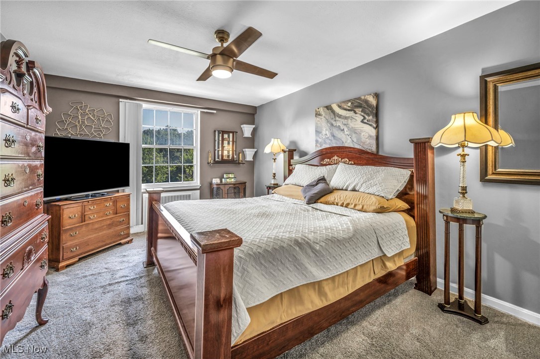 South Park Manor Condo - Residential