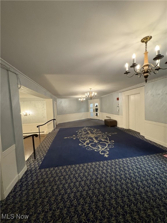 South Park Manor Condo - Residential