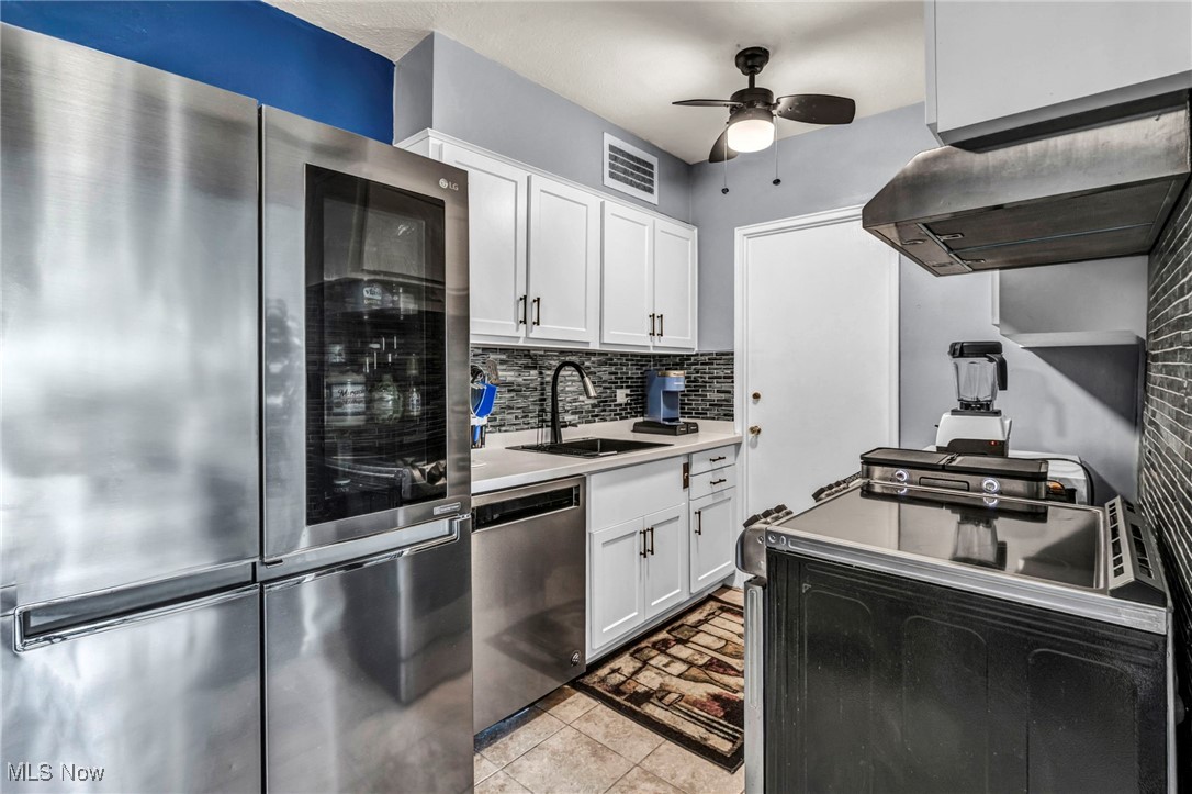 South Park Manor Condo - Residential