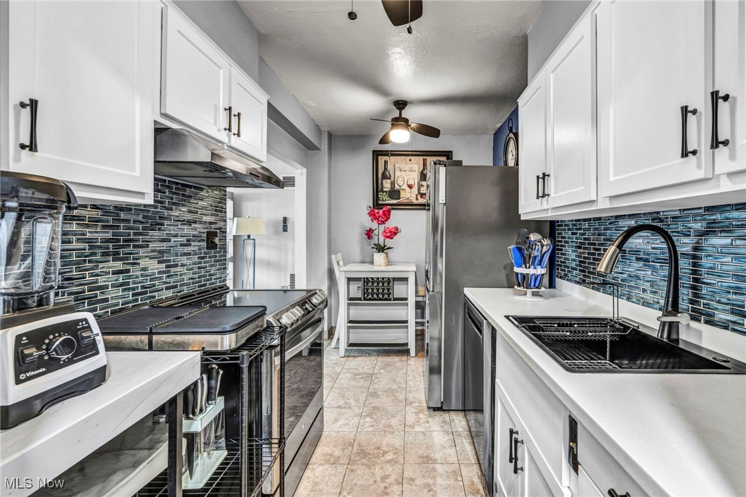 South Park Manor Condo - Residential