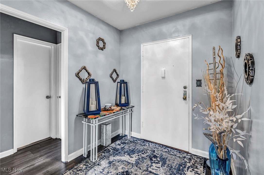 South Park Manor Condo - Residential