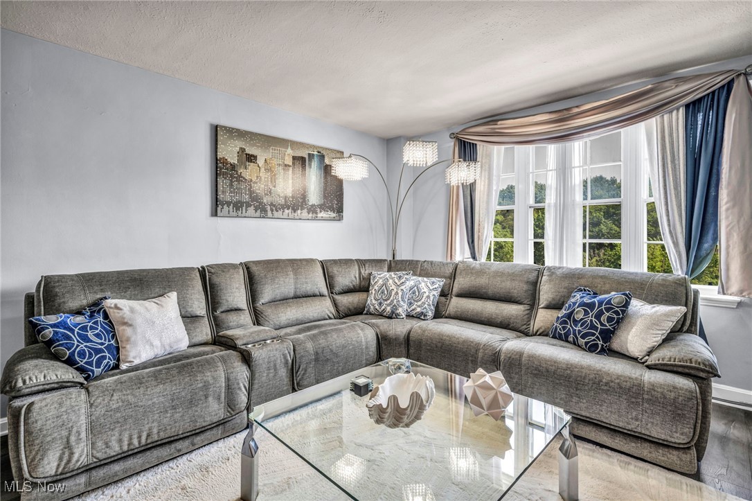 South Park Manor Condo - Residential