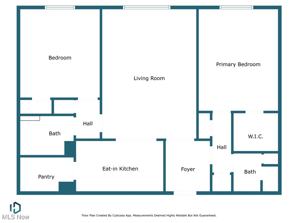 South Park Manor Condo - Residential
