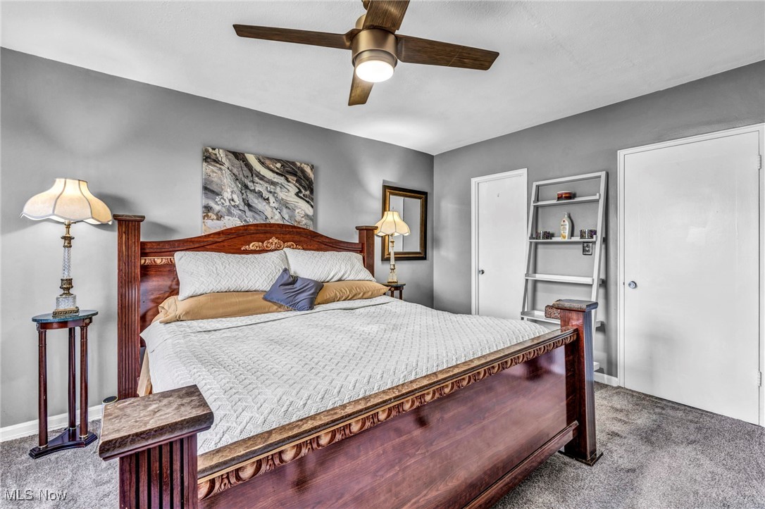 South Park Manor Condo - Residential