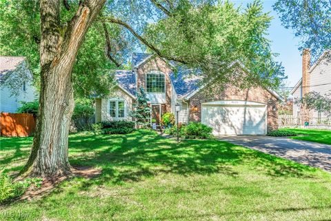 4830 Bradley Road Westlake OH 44145