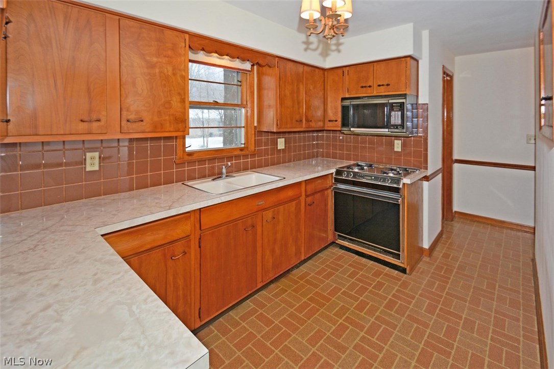 Washington Park - Residential