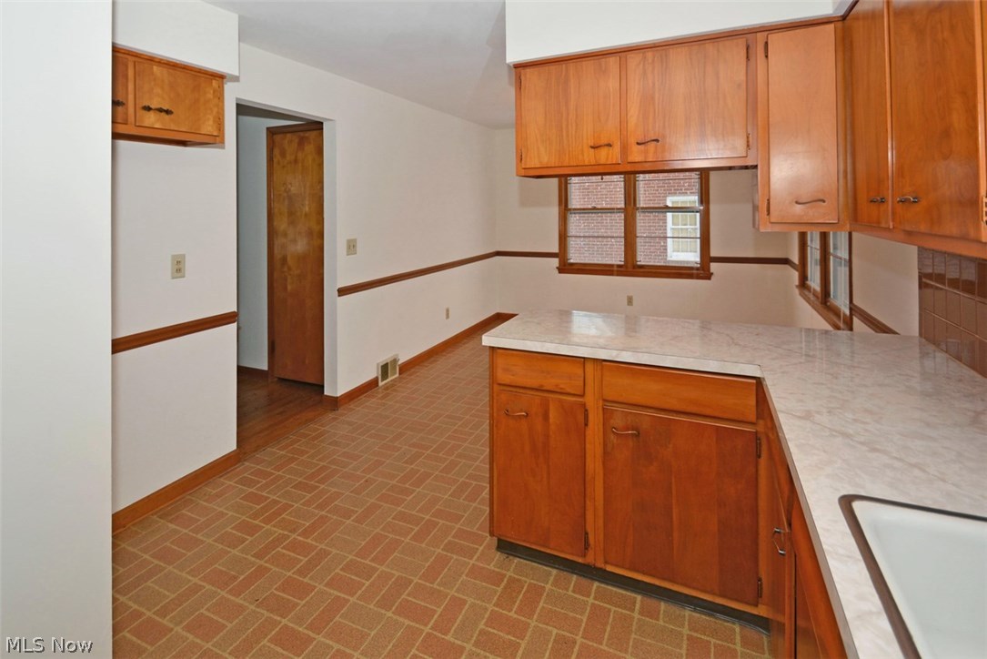 Washington Park - Residential