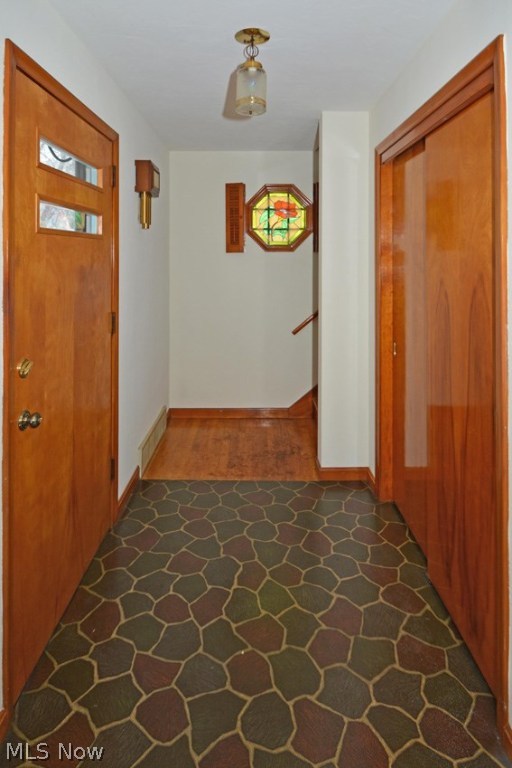 Washington Park - Residential