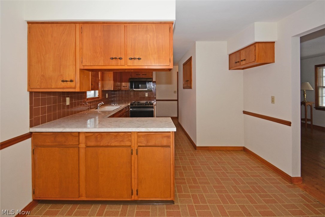 Washington Park - Residential