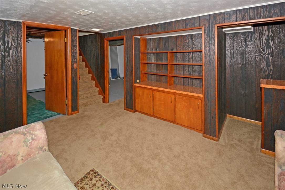 Washington Park - Residential