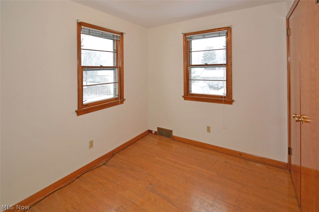 Washington Park - Residential