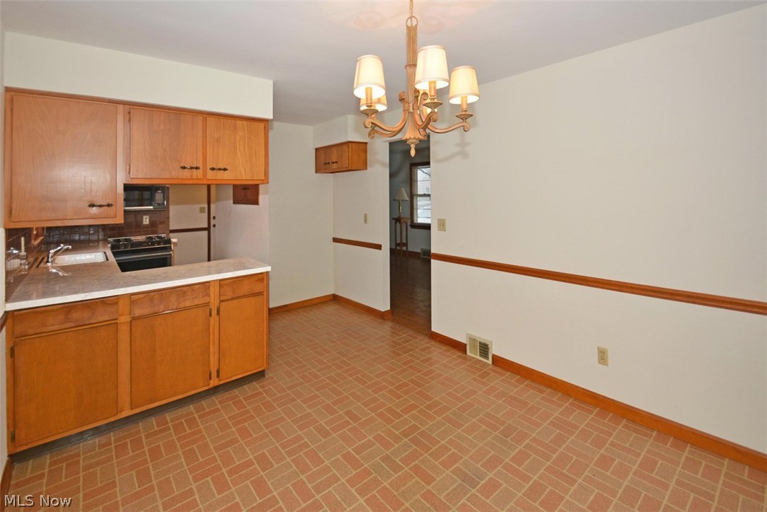 Washington Park - Residential