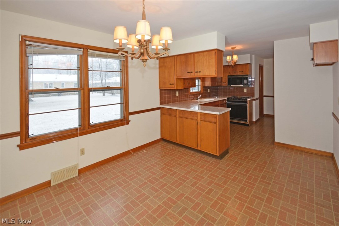 Washington Park - Residential