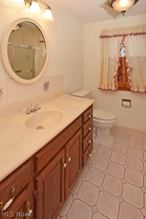 Washington Park - Residential