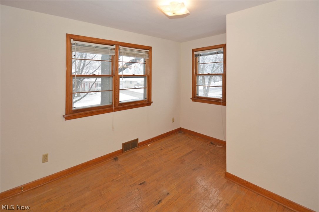 Washington Park - Residential