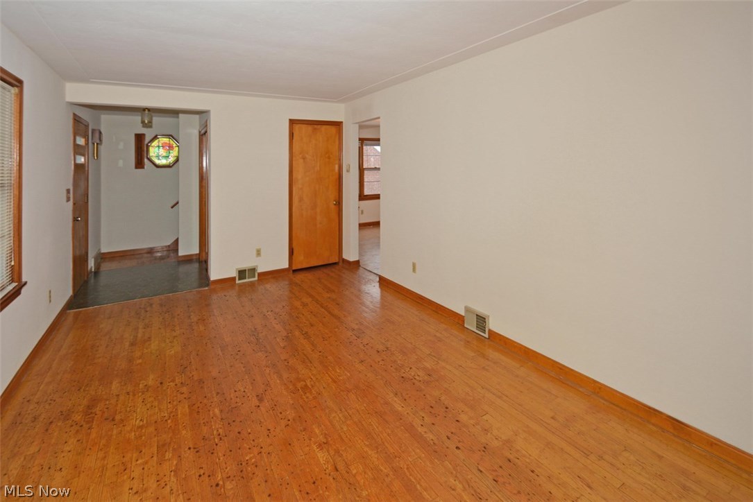 Washington Park - Residential