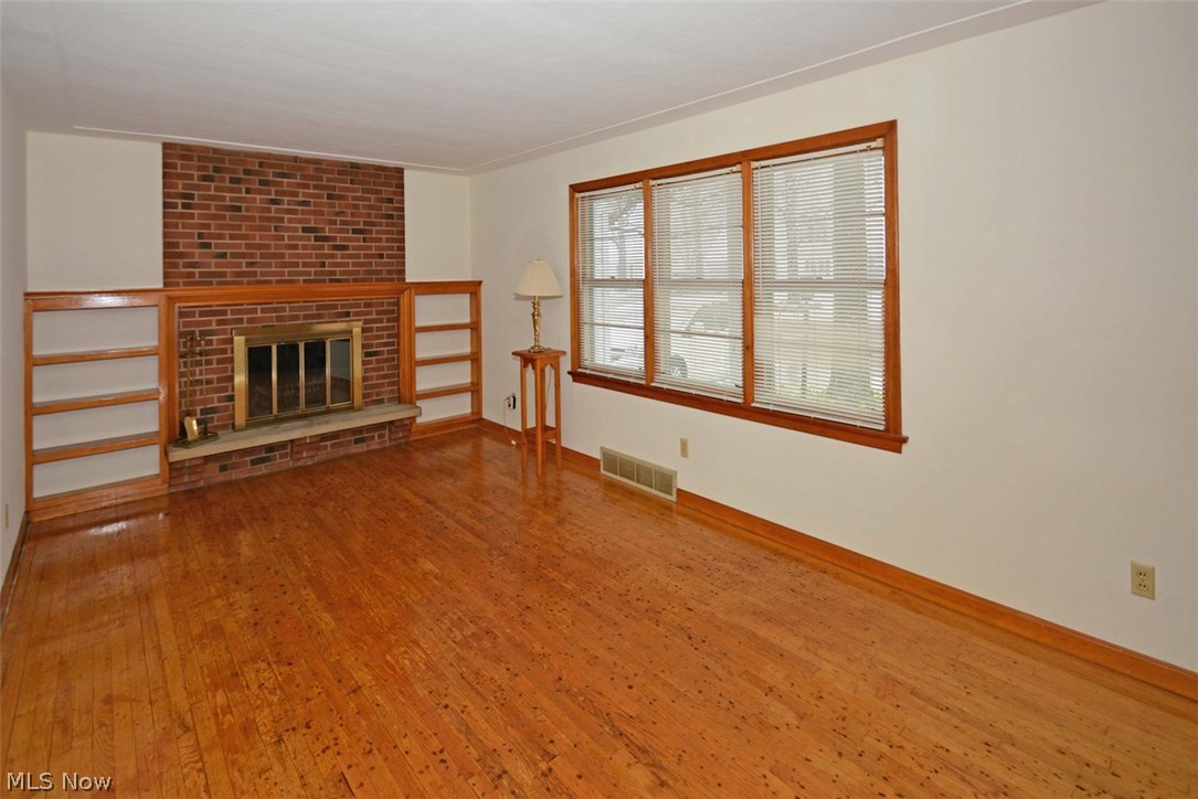 Washington Park - Residential