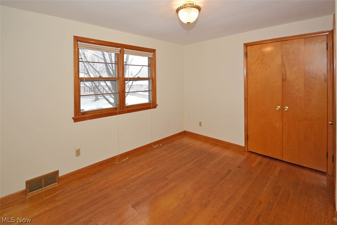 Washington Park - Residential