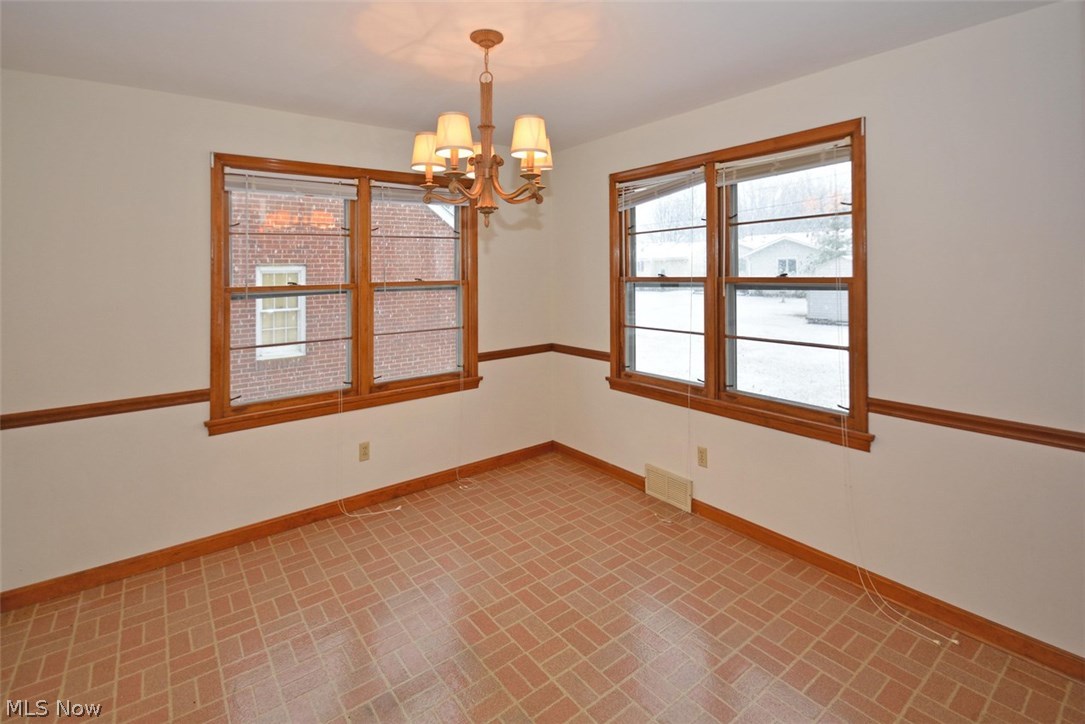 Washington Park - Residential