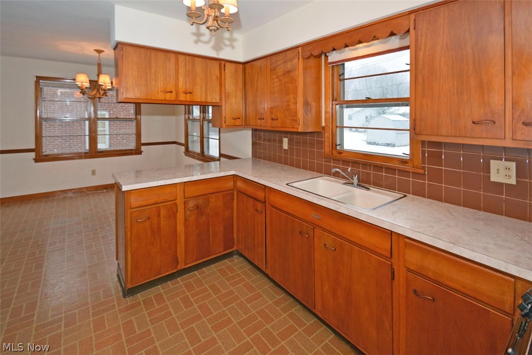 Washington Park - Residential