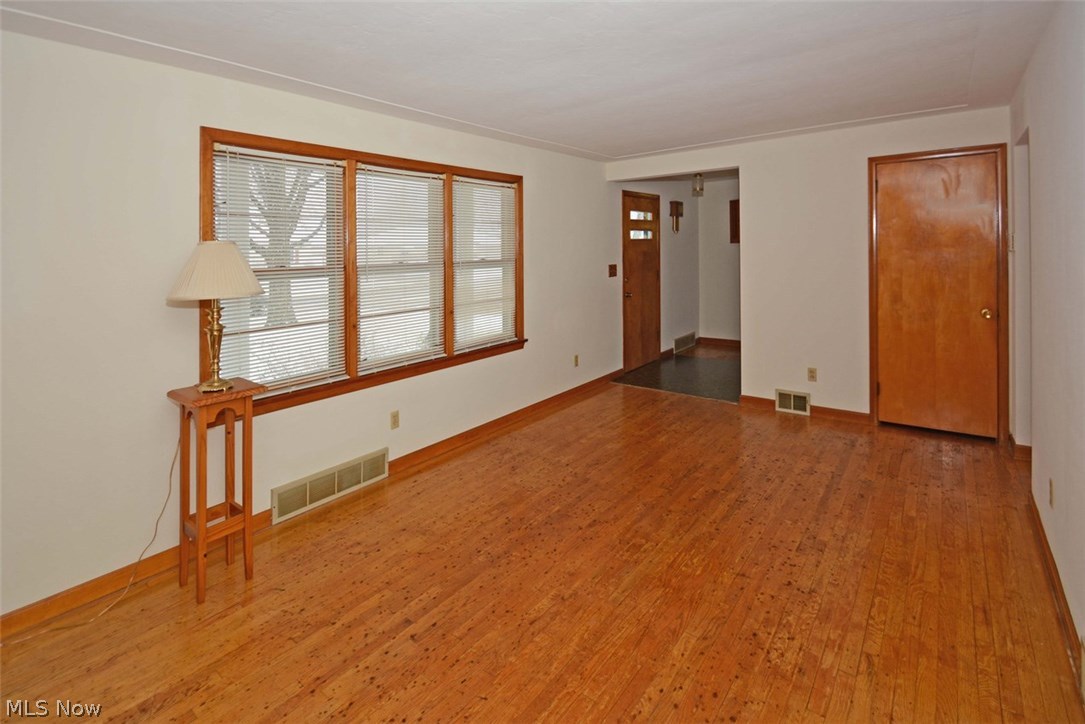 Washington Park - Residential