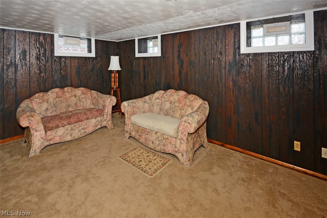 Washington Park - Residential