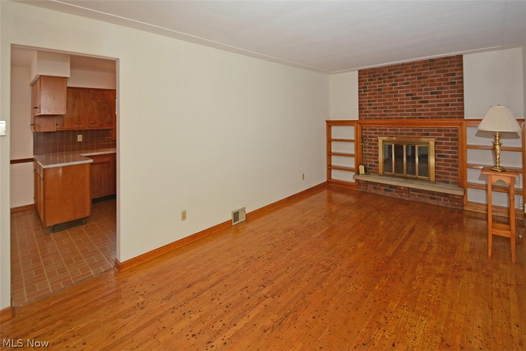 Washington Park - Residential